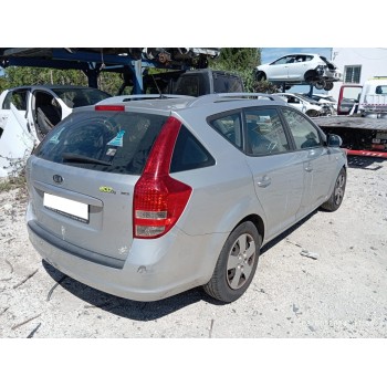 KIA CEE'D - miniatura 2