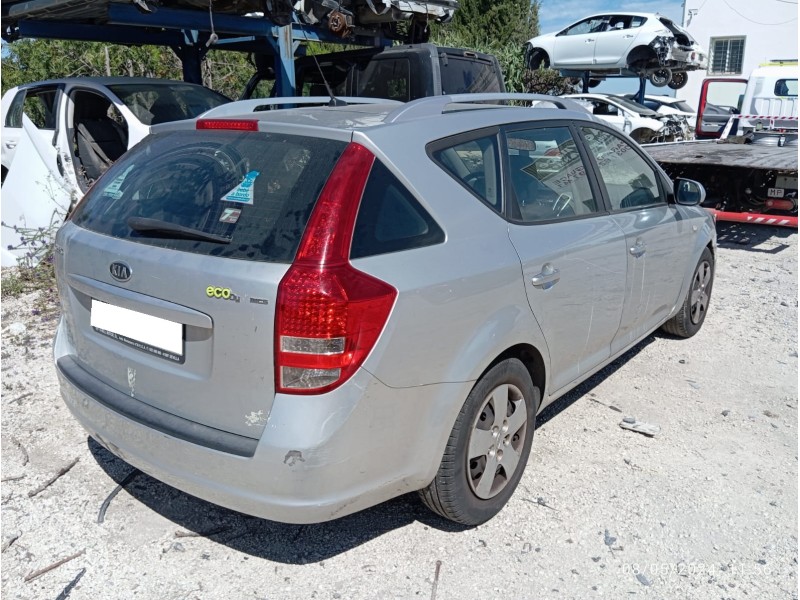 KIA CEE'D - imagen 2