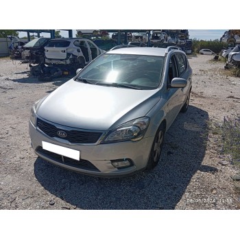 KIA CEE'D - miniatura 3