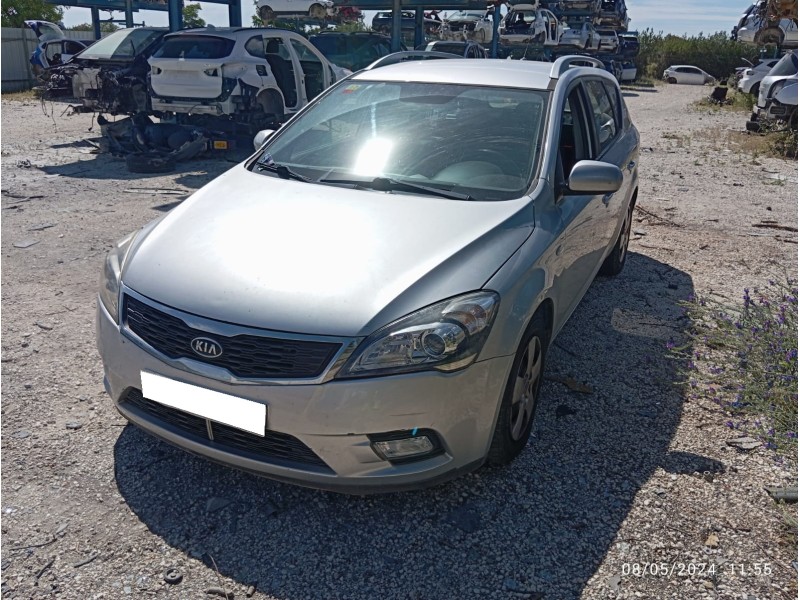 KIA CEE'D - imagen 3