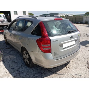 KIA CEE'D - miniatura 4