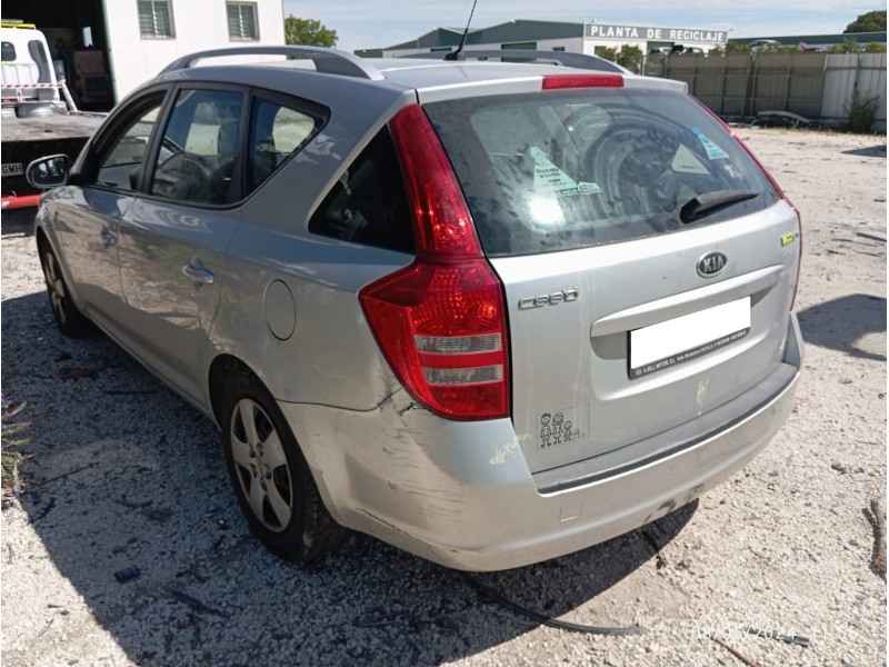 KIA CEE'D - imagen 4