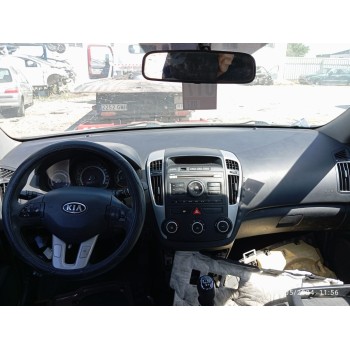 KIA CEE'D - miniatura 5