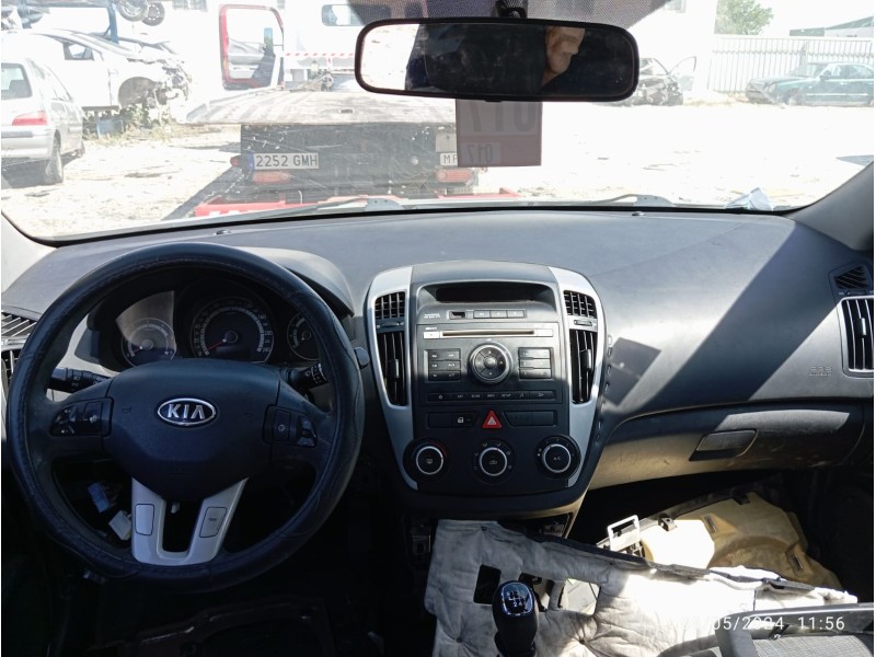 KIA CEE'D - imagen 5