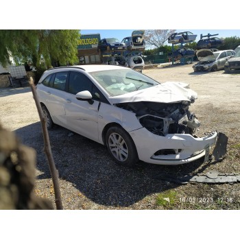 OPEL ASTRA K SPORTS TOURER