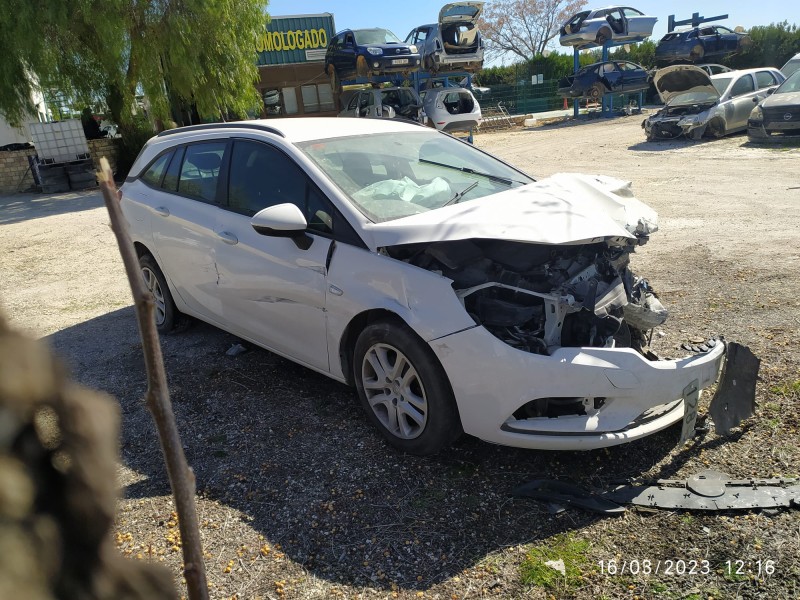 OPEL ASTRA K SPORTS TOURER - imagen 1