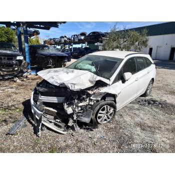 OPEL ASTRA K SPORTS TOURER - miniatura 2
