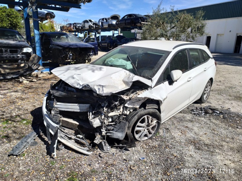 OPEL ASTRA K SPORTS TOURER - imagen 2