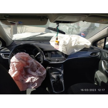 OPEL ASTRA K SPORTS TOURER - miniatura 3