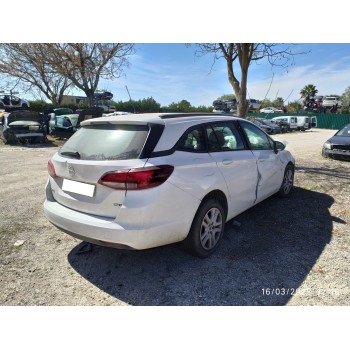 OPEL ASTRA K SPORTS TOURER - miniatura 4