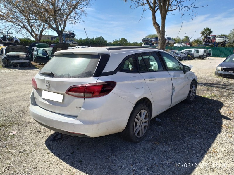 OPEL ASTRA K SPORTS TOURER - imagen 4
