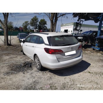OPEL ASTRA K SPORTS TOURER - miniatura 5