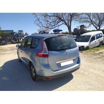 RENAULT SCENIC III - miniatura 2