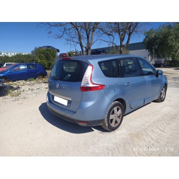 RENAULT SCENIC III - miniatura 3