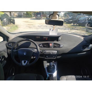 RENAULT SCENIC III - miniatura 4
