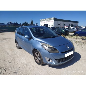 RENAULT SCENIC III - miniatura 5