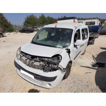 RENAULT KANGOO (F/KC0)