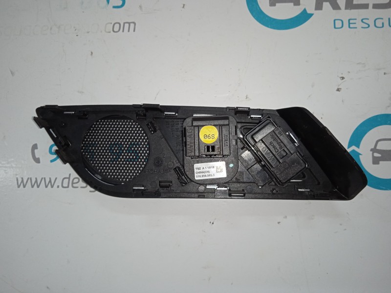 MANDO RETROVISOR 510959565C  - imagen 2