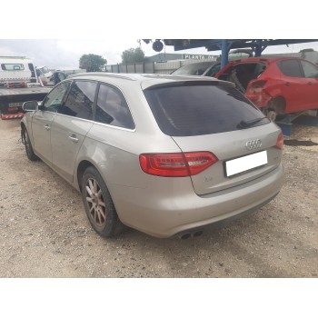 AUDI A4 BER. (B8) - miniatura 3