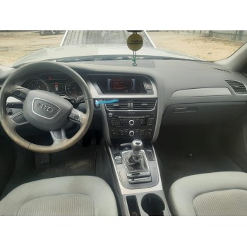 AUDI A4 BER. (B8) - miniatura 4