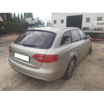 AUDI A4 BER. (B8) - miniatura 5