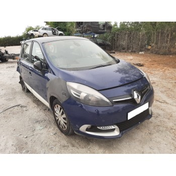 RENAULT SCENIC III