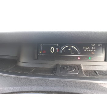 RENAULT SCENIC III - miniatura 2