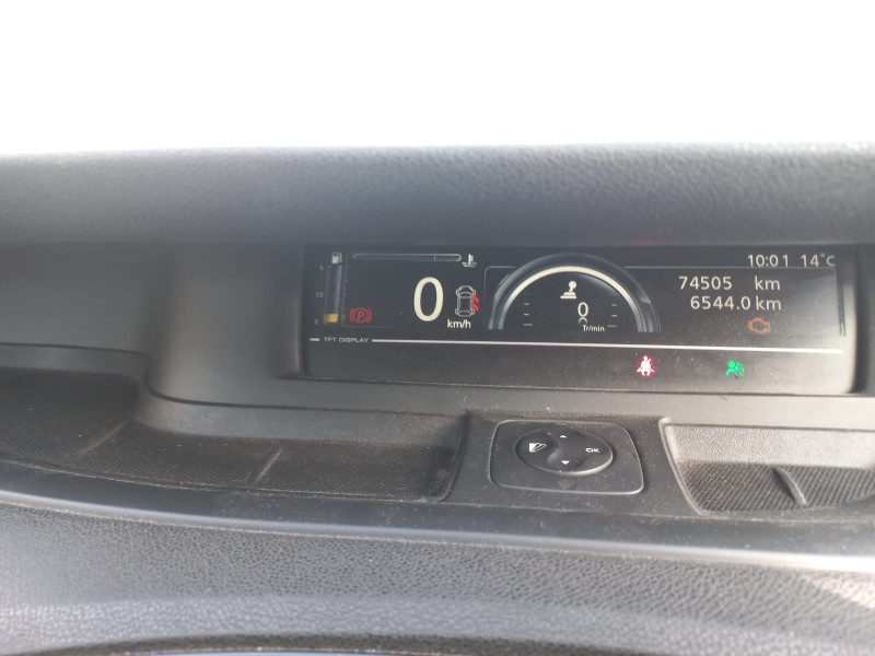 RENAULT SCENIC III - imagen 2