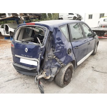 RENAULT SCENIC III - miniatura 3
