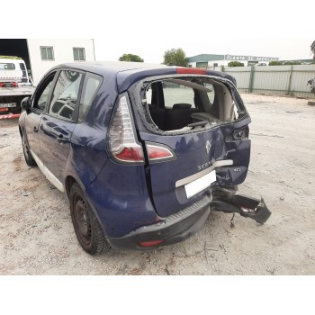 RENAULT SCENIC III - miniatura 4