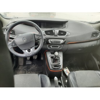 RENAULT SCENIC III - miniatura 5