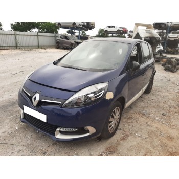 RENAULT SCENIC III - miniatura 6