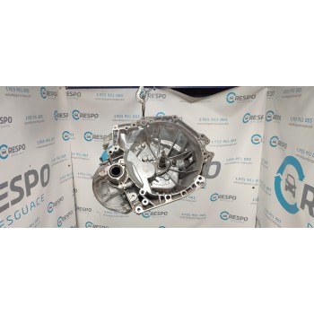 CAJA CAMBIOS 20V249  - miniatura 1