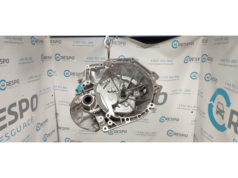 CAJA CAMBIOS 20V249  - imagen 1