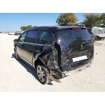 PEUGEOT 5008 - miniatura 3