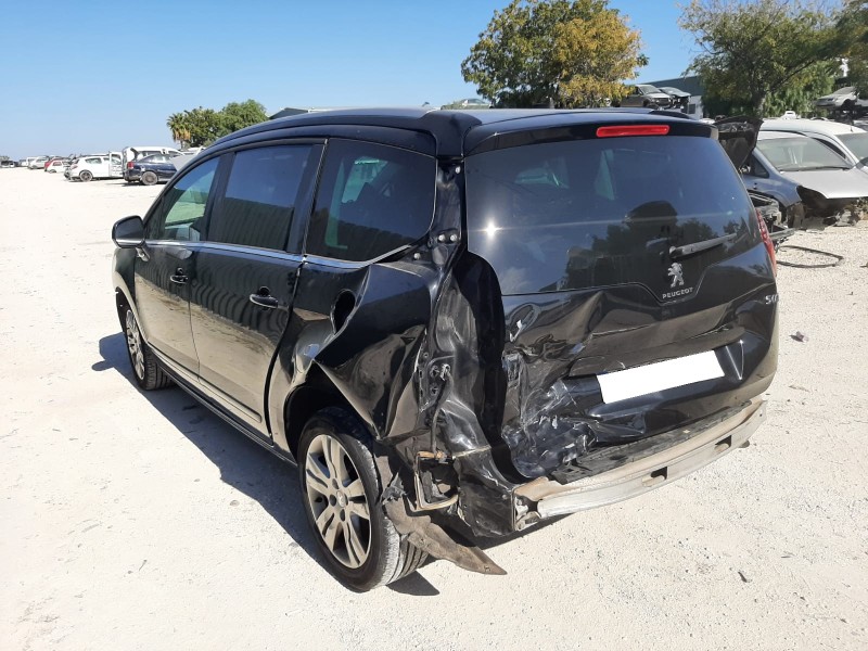 PEUGEOT 5008 - imagen 3