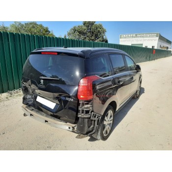 PEUGEOT 5008 - miniatura 4