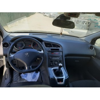 PEUGEOT 5008 - miniatura 5