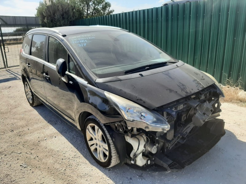 PEUGEOT 5008 - imagen 6