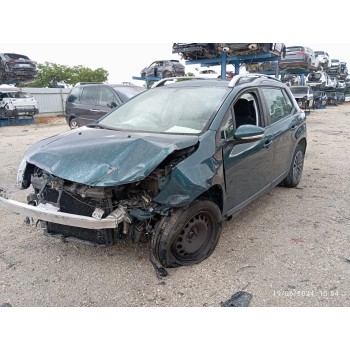 PEUGEOT 2008 (--.2013)