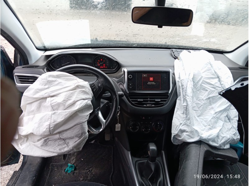 PEUGEOT 2008 (--.2013) - imagen 4