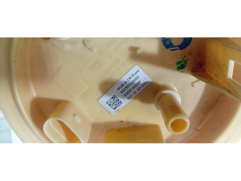 AFORADOR 5Q0919050P  - imagen 2