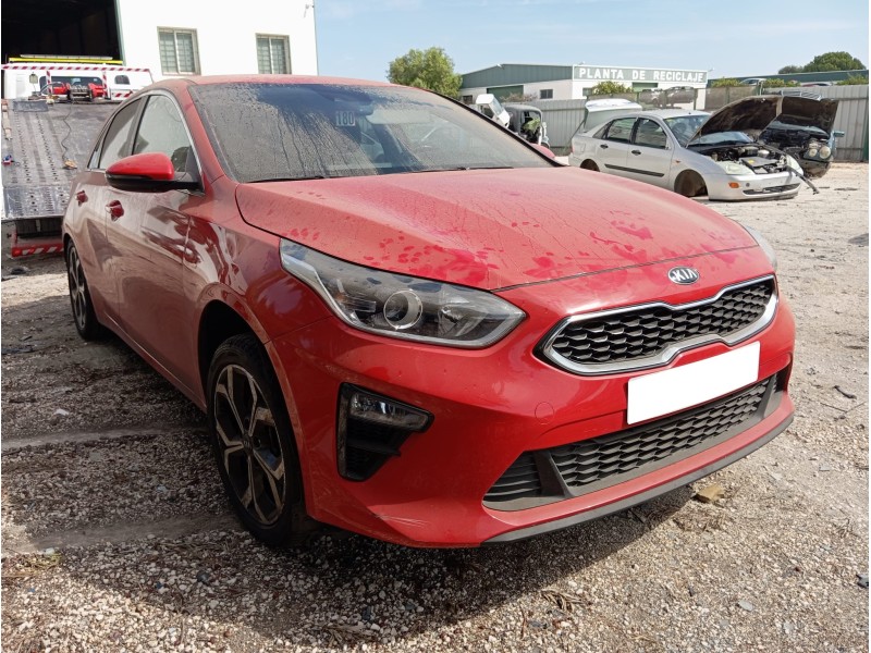 KIA CEED - imagen 1