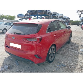 KIA CEED - miniatura 2