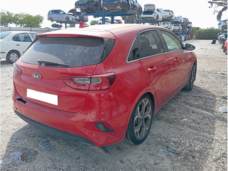 KIA CEED - imagen 2