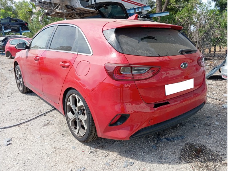 KIA CEED - imagen 3