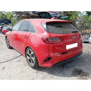 KIA CEED - miniatura 4