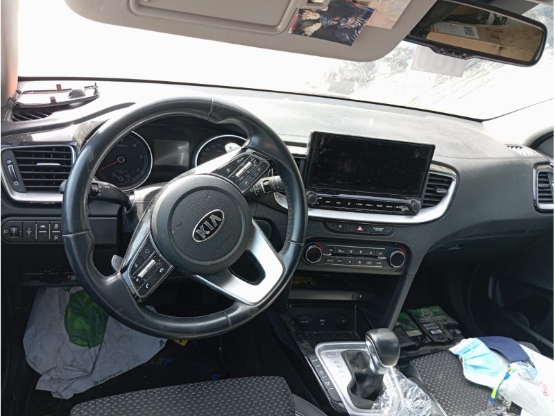 KIA CEED - imagen 5
