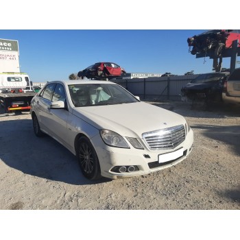 MERCEDES-BENZ CLASE E (W212) LIM.