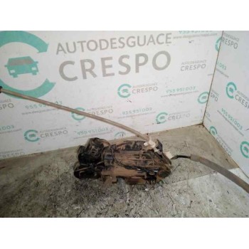 CERRADURA PUERTA DELANTERA IZQUIERDA 5N1837015A  - miniatura 3